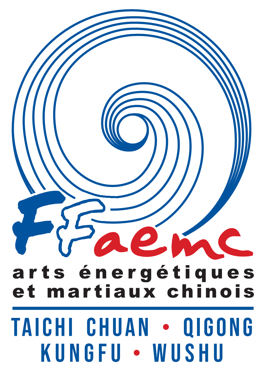 Logo FFAEMC